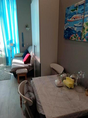 Аркадия 19 Жемчужина