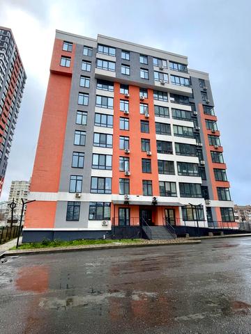 Миколи Гулака вул., 2-А