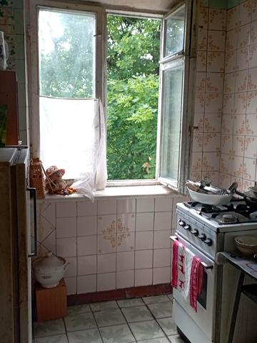 Харківських Дивізій вул., 12/21