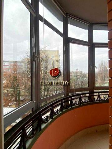 Без% Аренда 4К с парковочным местом, Мазепы 10, Арсенальная, Центр