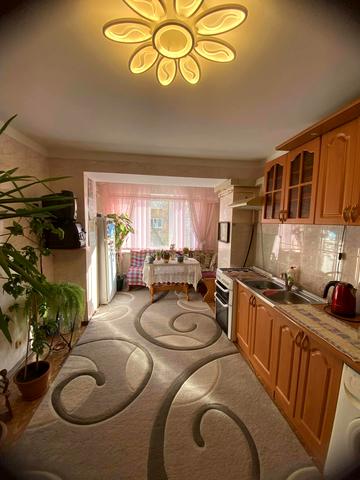 Паркова вул., 75в