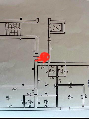 Ясна вул., 25