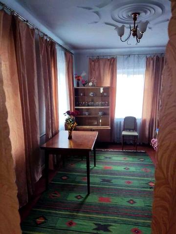 будинок м.Звенигородка