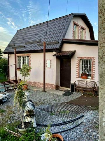 Далека вул.