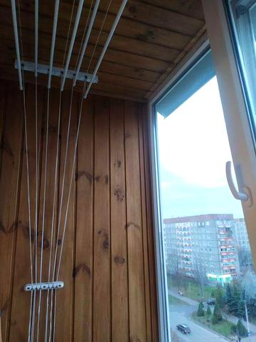 Продається 3-кімнатна квартира м.Вараш,Перемоги 13, 8поверх ЖК Перемоги