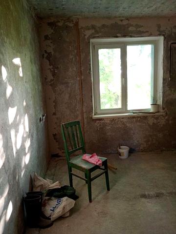 Продам квартиру в центрі