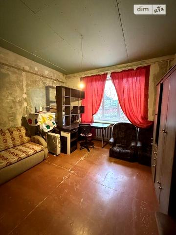 Продаж 2к Квартира Каштанова вулиця