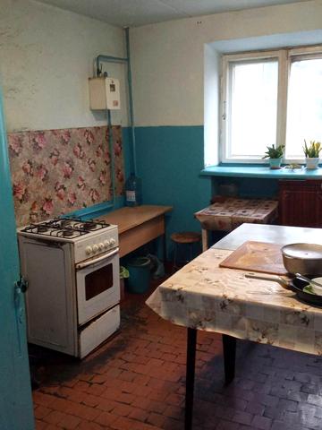 Чорновола вул., 38