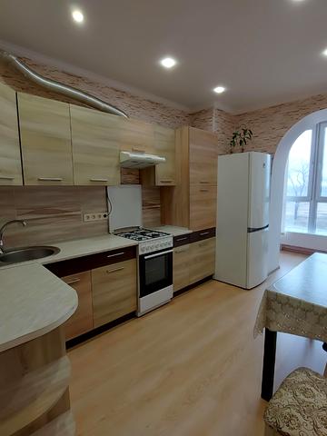 Соборна вул., 126/16