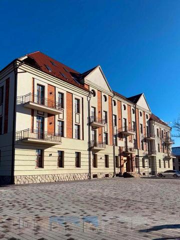 Двокімнатна квартира в готовому будинку від забудовника, єОселя ЖК Австрійський