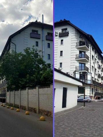 Продаж 1к.кв. ЖК«Успішний квартал» вул.Творча 57 Київ Голосіївський рн ЖК «Успішний квартал»