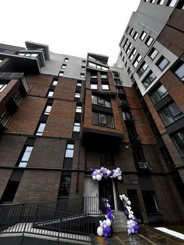 Павла Каспрука вул., 23