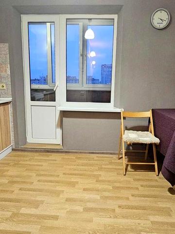 Бальзака,77. Квартира 60кв.м. після масштабного косметичного ремонту!