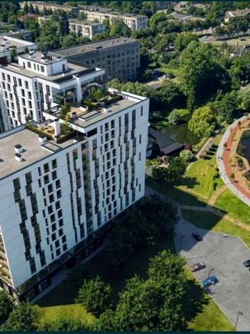 ЖК Lake View вул. В. Великого 2 ЖК Lake View