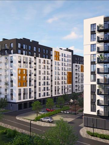 Немирівське шосе, 95