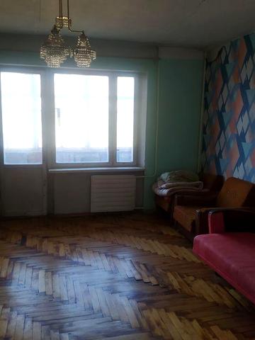 Здам 3 к кв район "Золота осінь"