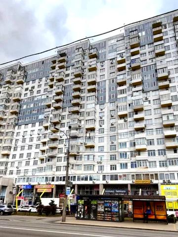 Данила Щербаківського вул. (Щербакова), 52