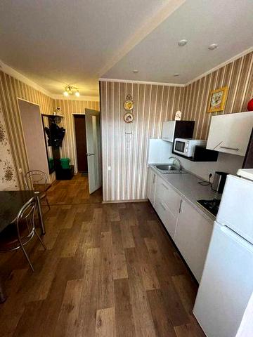 Оренда 1-кімнатної квартири в Новобудові по вул. Данила Галицького