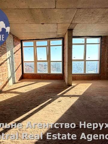 Буковинська вул., 33