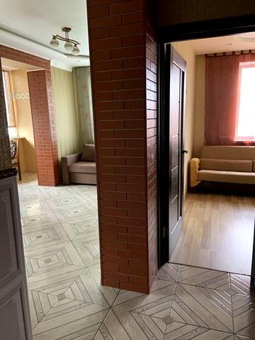 Оренда 2х кімн в ЖК Молодіжне містечко