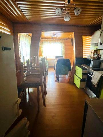 Будинок Ільці Верховина