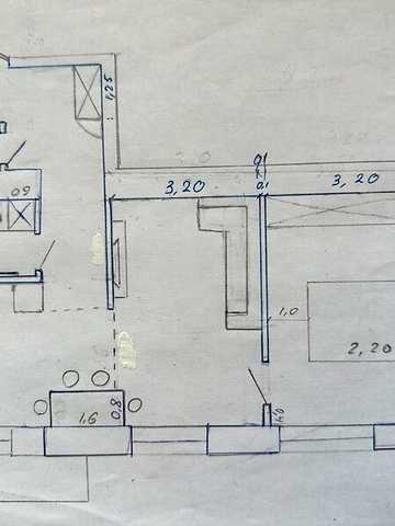 Продаж 1к Квартира Джохара Дудаєва (Нікітченка) вулиця ЖК ул. Джохара Дудаева, 3