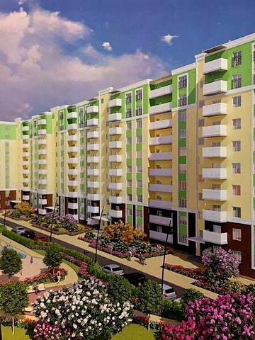 Продаж 1к Квартира Джохара Дудаєва (Нікітченка) вулиця ЖК ул. Джохара Дудаева, 3