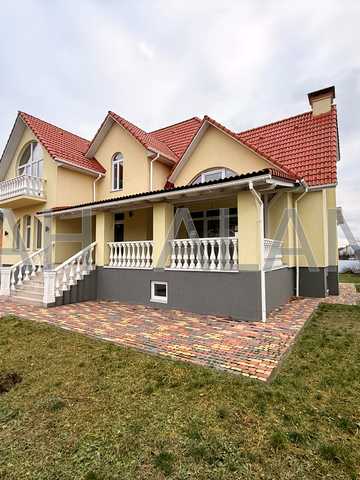 Фермерська вул.