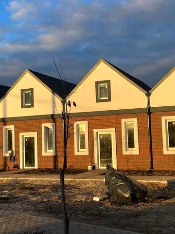 Таун по дуже низькій ціні! 5хв від Ірпеня! Повна ціна!