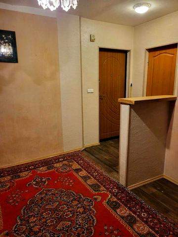 Оренда квартири вул.Довженка Бам