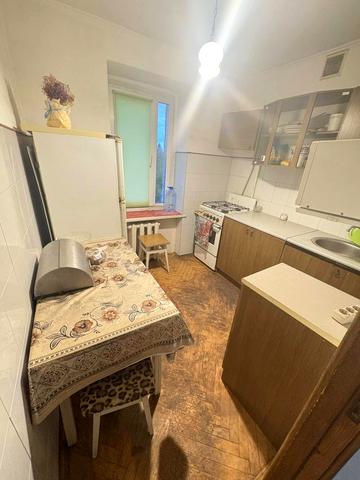 Авангардна вул., 7-Б