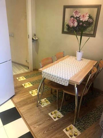 Уютная 2х.кв. возле парка Мир..