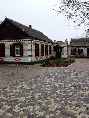 Продам добротный дом