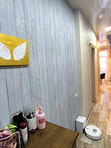 Добровольців вул. (Маршала Говорова), 10/1