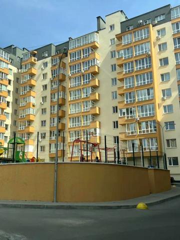 Генерала Гандзюка вул., 17