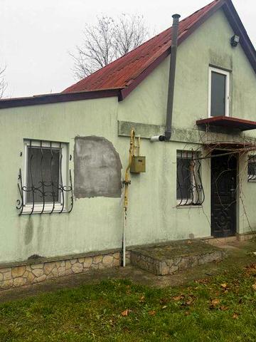 Продається будинок в Тростянці