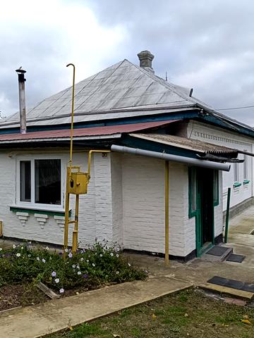 Берегова, 36