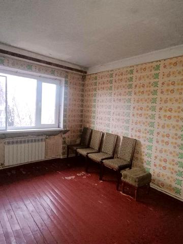 Продається 3-х кімнатна в Данилівці
