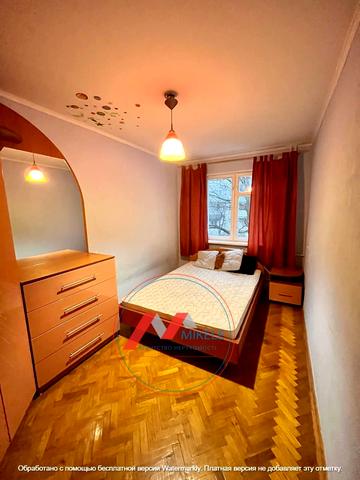 Вацлава Гавела бульв. (Івана Лепсе), 7-Б