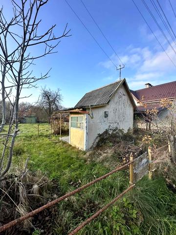 Садівницька вул.