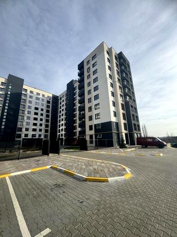 Продаж квартири від власника (Континент Рей, м. Буча) ЖК Континент Рей