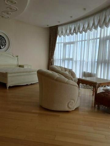 Довгострокова оренда 2к Квартира Лідерсівський бульвар ЖК Мерседес