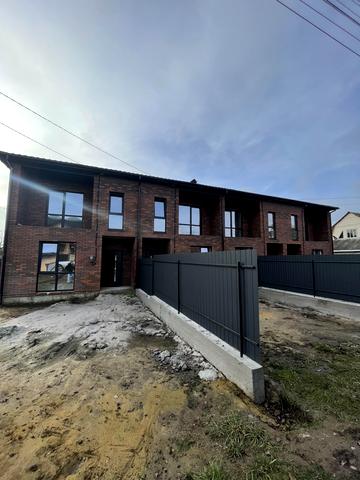 Володимира Винниченка вул.