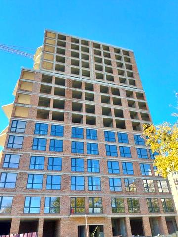 Продаж 2 кімн кв в новобудові по вул Величковського