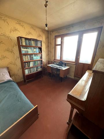Перемоги просп., 50а