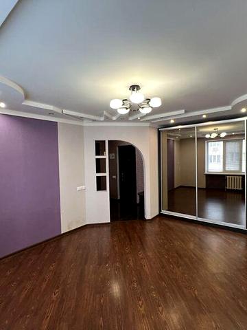 Продаж 1к Квартира Героїв Крут вулиця