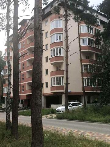 Продам однокімнатну квартиру в с.Проліски ЖК Щасливі Проліски