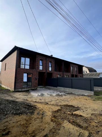 Володимира Винниченка вул.