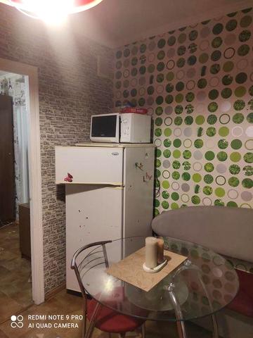 Здаємо 1-ну квартиру в Харківському масиві