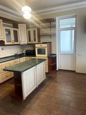 Сдам 1-ю квартиру ул.Срибнокильская 3 В